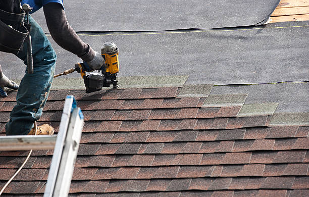 Licensed Emergency Roof Repair service in Canmer, KY - Brentwood Metal Roofing